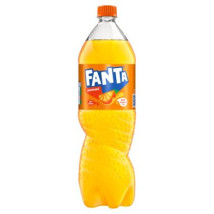 Fanta 1,5L Orange