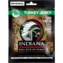 Jerky Indiana 25g Krůtí Originál