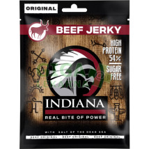 Jerky Indiana 25g Hovězí Originál
