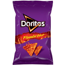 Doritos Flamin HOT 75g/14