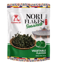 Nori AN Flakes 40g Vegetable - 30ks/kart