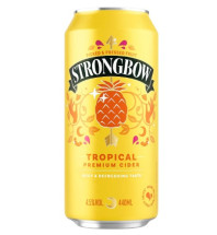 Strongbow 0,44L Tropical