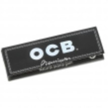 PAPÍRKY OCB KS SLIM PREMIUM 50 KS