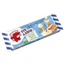 Sýr a krup přirodní 140g x 12