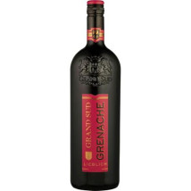 Grand Sud 1L Grenache Lieblich rot