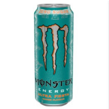 Monster 0,5L Ultra Fiesta Mango