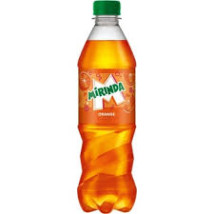 Mirinda 0,5L PET Pomeranč