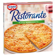 Dr. Oetker PIZZA Rist. Margherita 295g
