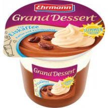 EHR Dezert Eiskaffe 190g