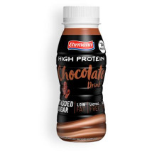 EHR High Energy Drink Chocolate 250ml