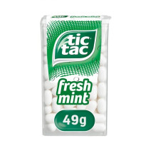 TIC TAC Freshmint 24x54g