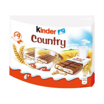 Kinder Country T1 23,5g