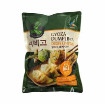 Ha Cao HQ-Gyoza kuřecím masem a zeleninou 600g