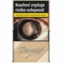 DAVIDOFF GOLD 180.00 U