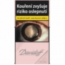 DAVIDOFF BLUSH SSL-LINE 175.00 R