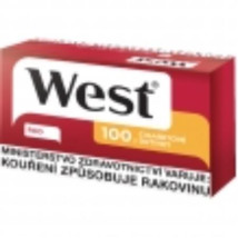 DUTINKY WEST RED 100