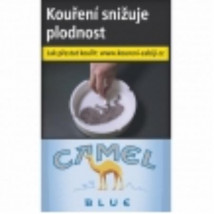 CAMEL BLUE 153.00 Q