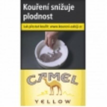 CAMEL YELLOW 173.00 U