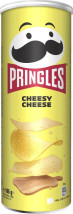 Pringles 165g Cheese