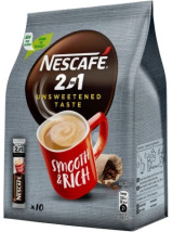 Nescafe 2in1 10x8g