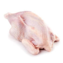 Slepice A bez drobů půlená 1,3kg - 1,6kg