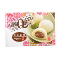 Mochi 210g Red bean