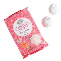 Boguslavna Zefír 240g Bílo-Ružový - 10ks/kart