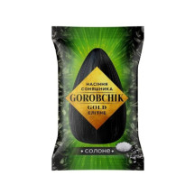 Gorobchik Gold Slunečnícová 120g (zelená)