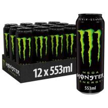 Monster Mega 0,553L energy