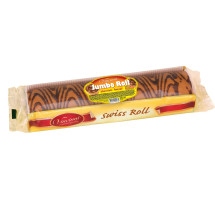 Jumbo roll 300g Chocolate