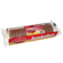 Jumbo roll 300g Cherry