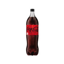 Coca Cola 1,5L Zero