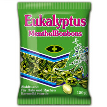 Eukalyptus 150g (XANH LA CAY)