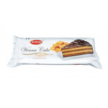 Kavis vienna toffe cake 200g