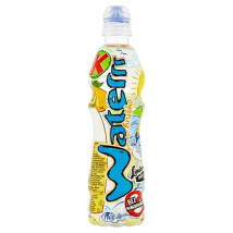 Kubik Water 0,5L PET Hruška
