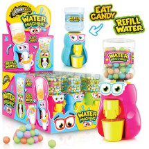 JB WATER MACHINE – nádrž na vodu 20g x 15