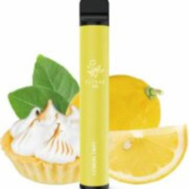 ELF BAR LEMON TART 600