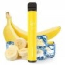 ELF BAR BANANNA ICE 600