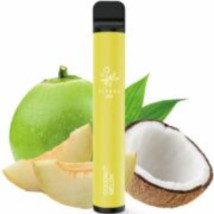 ELF BAR COCONUT MELON 600