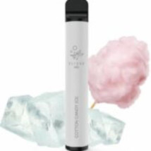 ELF BAR COTTON CANDY 600