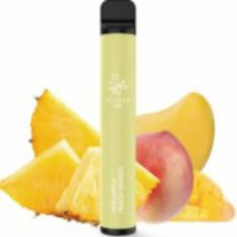 ELF BAR PINEAPPLE PEACH MANGO 600