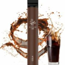 ELF BAR COLA 600