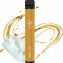 ELF BAR ENERGY ICE 600