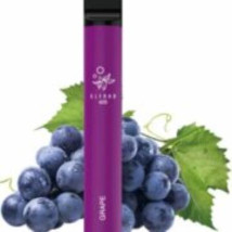 ELF BAR GRAPE 600