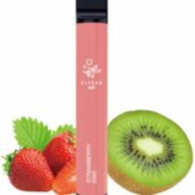 ELF BAR STRAWBERRY KIWI 600