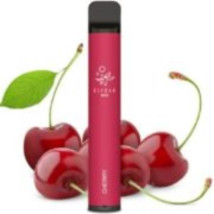 ELF BAR CHERRY 600