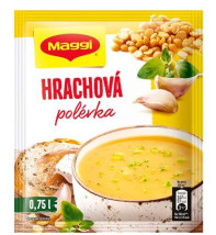 Maggi Polévka 52g hrachová