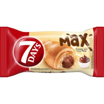 7Days Croissant 80g Max Kakao