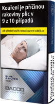 BACCO 100 BLUE SILVER 149.00 U