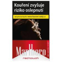 MARLBORO KS TOUCH CORE 170.00 U